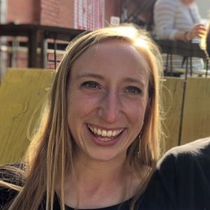 Meet your Posher, Eliza